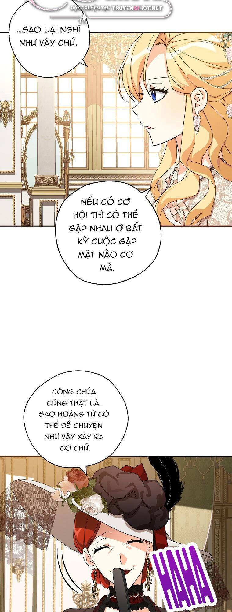 Ba Người Anh Trai Của Tôi Là Bạo Quân Chapter 64.1 - 18