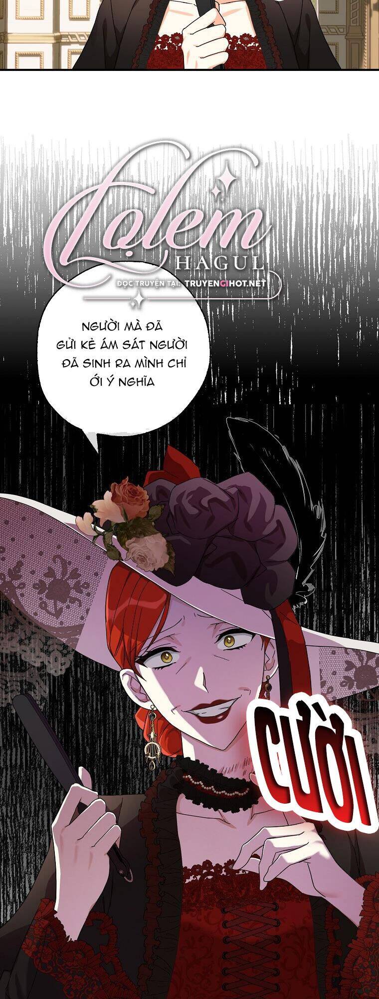 Ba Người Anh Trai Của Tôi Là Bạo Quân Chapter 64.1 - 19