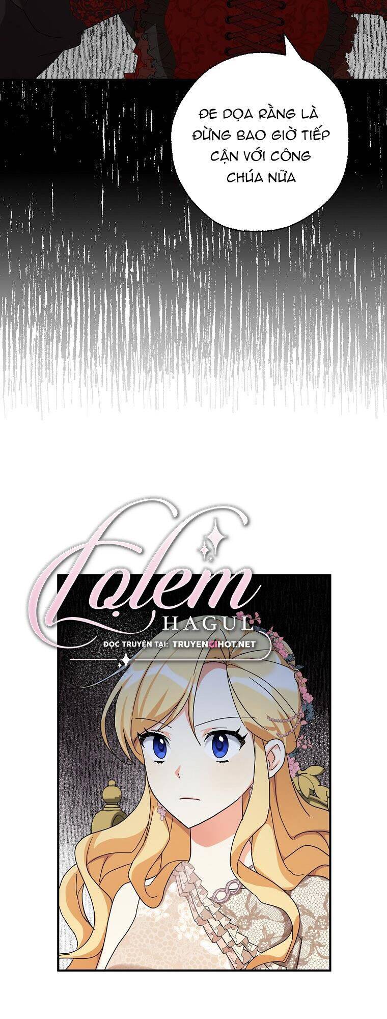 Ba Người Anh Trai Của Tôi Là Bạo Quân Chapter 64.1 - 20