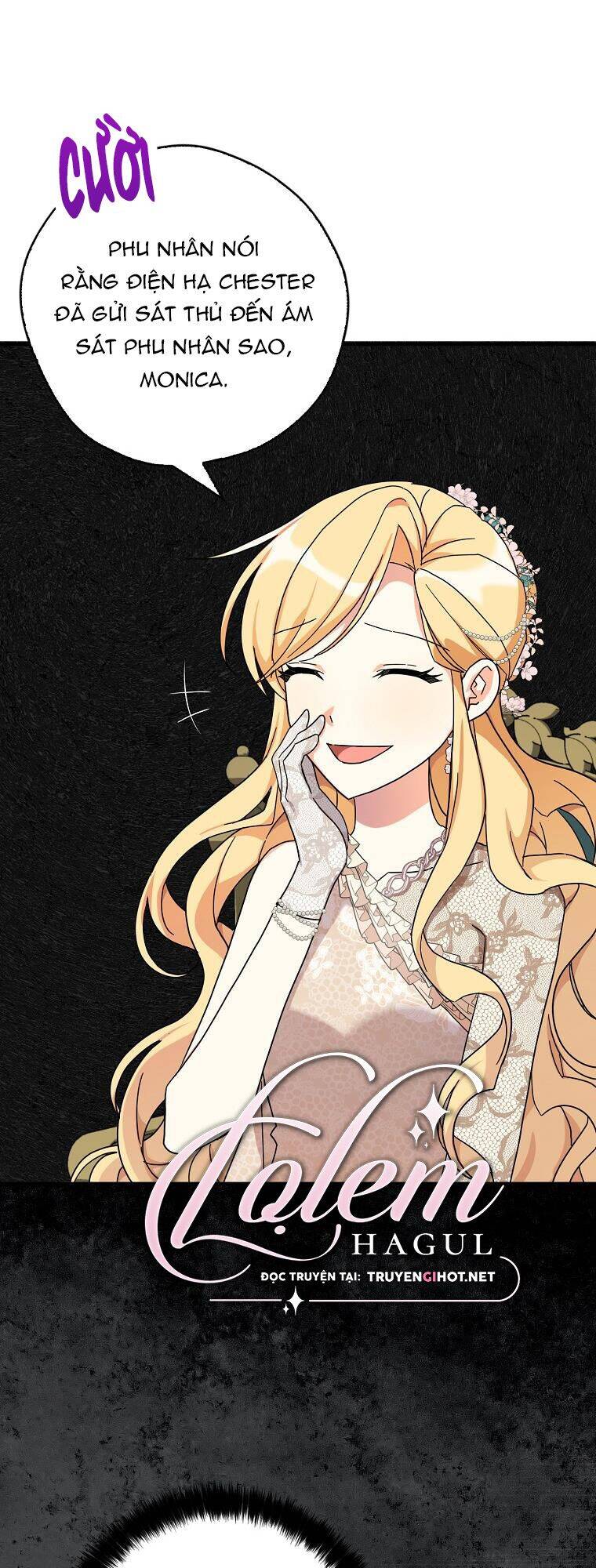 Ba Người Anh Trai Của Tôi Là Bạo Quân Chapter 64.1 - 21