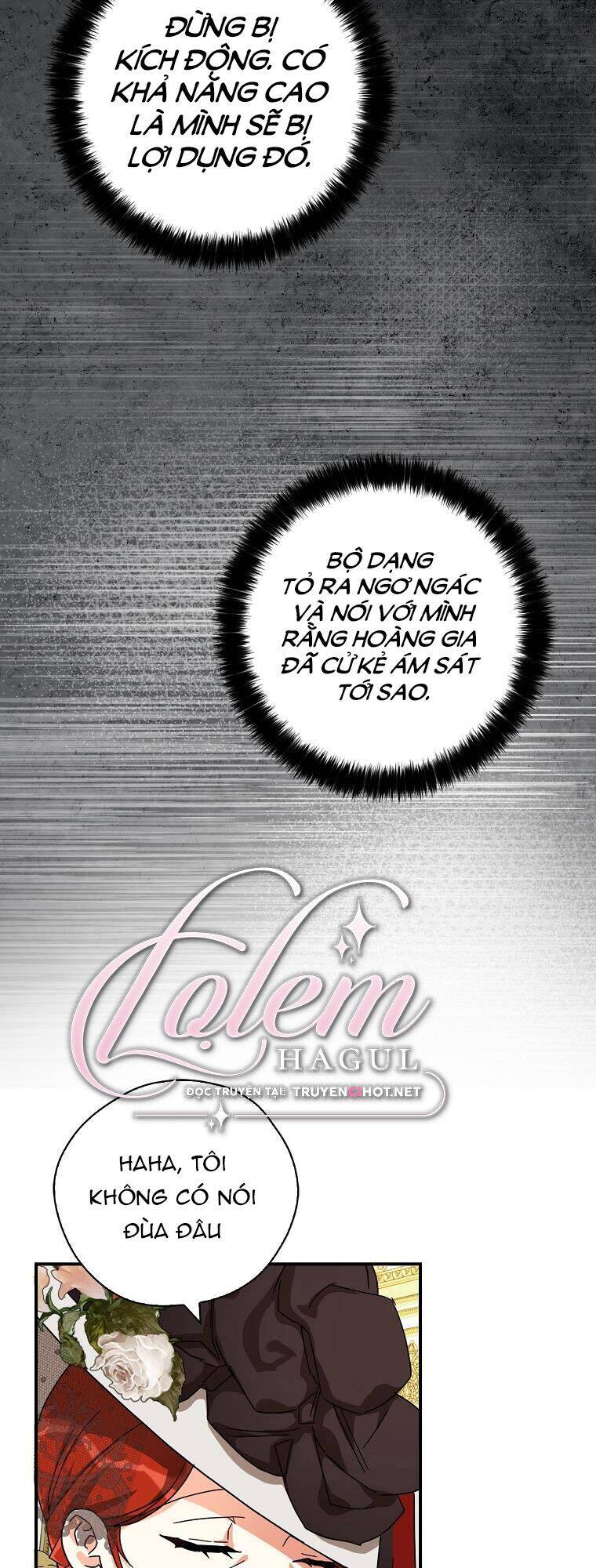 Ba Người Anh Trai Của Tôi Là Bạo Quân Chapter 64.1 - 22