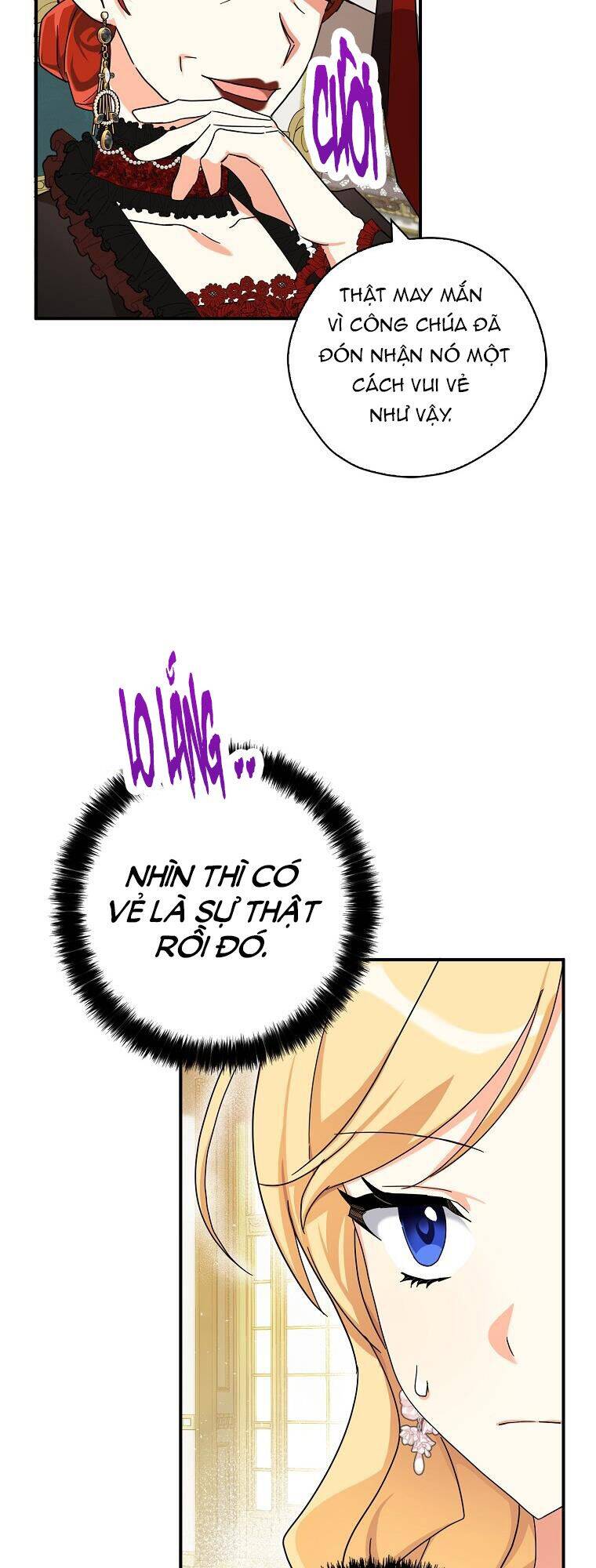 Ba Người Anh Trai Của Tôi Là Bạo Quân Chapter 64.1 - 23