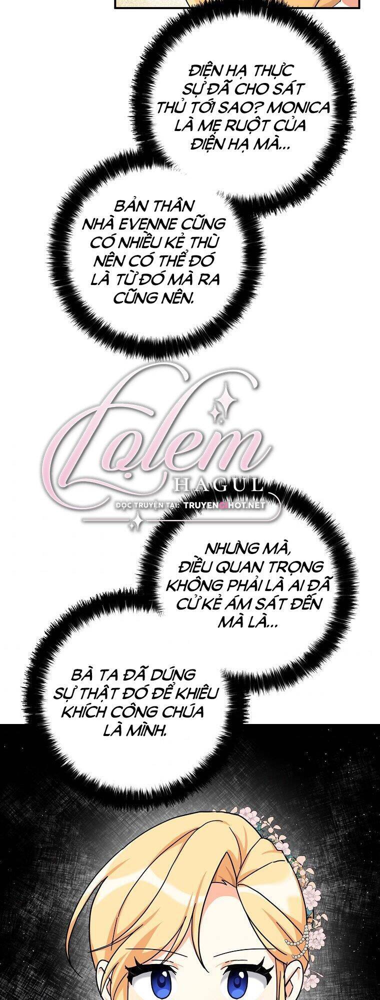 Ba Người Anh Trai Của Tôi Là Bạo Quân Chapter 64.1 - 24