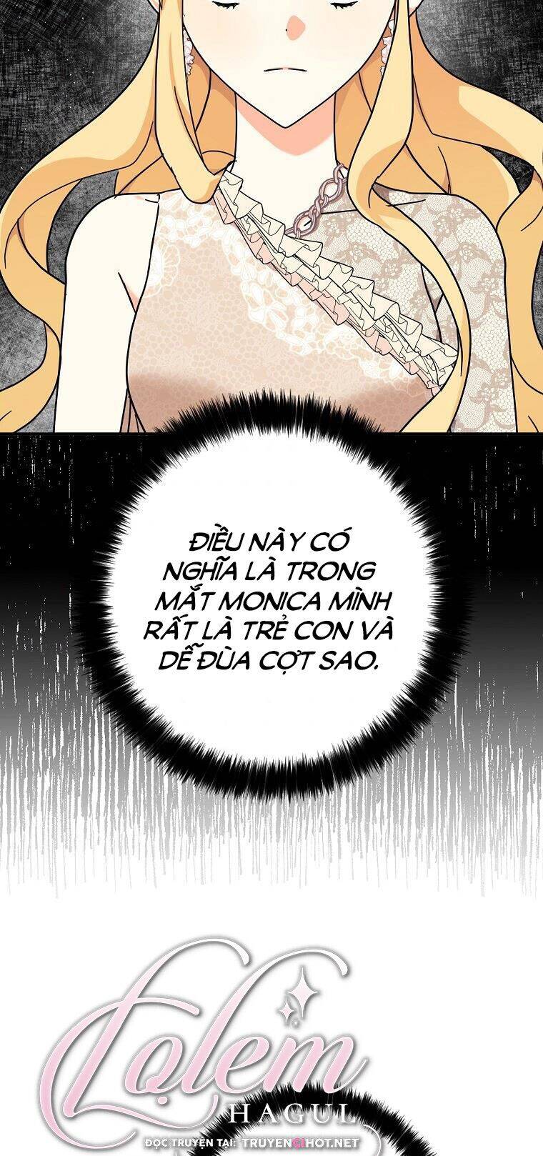 Ba Người Anh Trai Của Tôi Là Bạo Quân Chapter 64.1 - 25