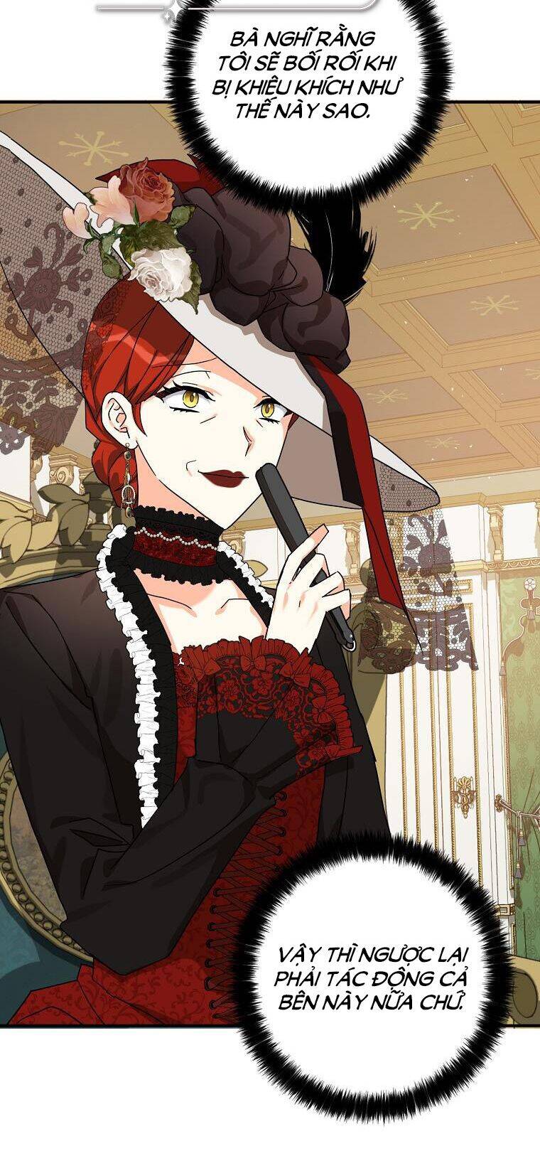 Ba Người Anh Trai Của Tôi Là Bạo Quân Chapter 64.1 - 26