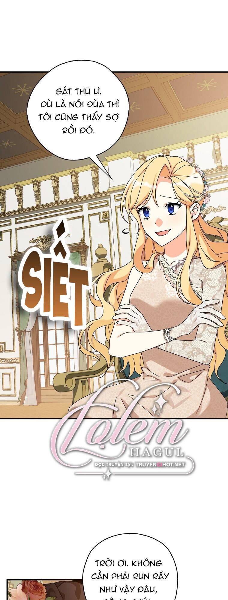 Ba Người Anh Trai Của Tôi Là Bạo Quân Chapter 64.1 - 27