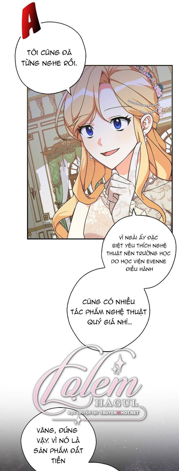 Ba Người Anh Trai Của Tôi Là Bạo Quân Chapter 64.1 - 30