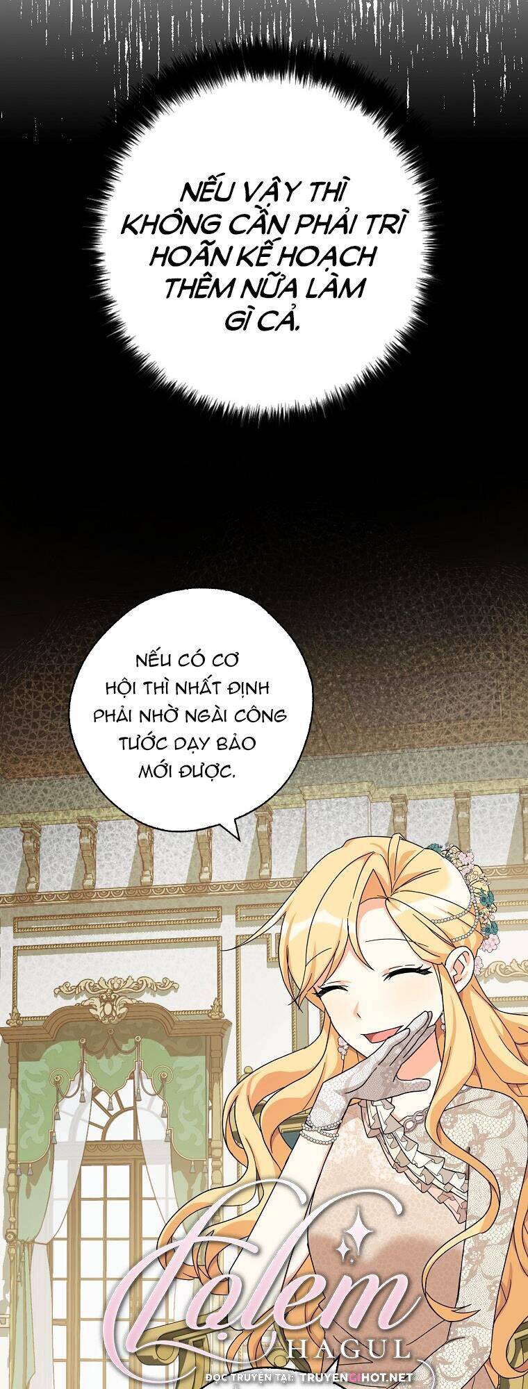 Ba Người Anh Trai Của Tôi Là Bạo Quân Chapter 64.1 - 33