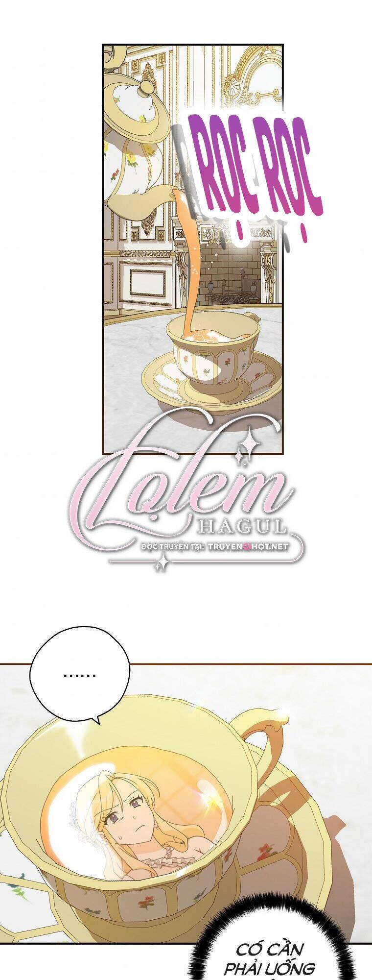 Ba Người Anh Trai Của Tôi Là Bạo Quân Chapter 64.1 - 35