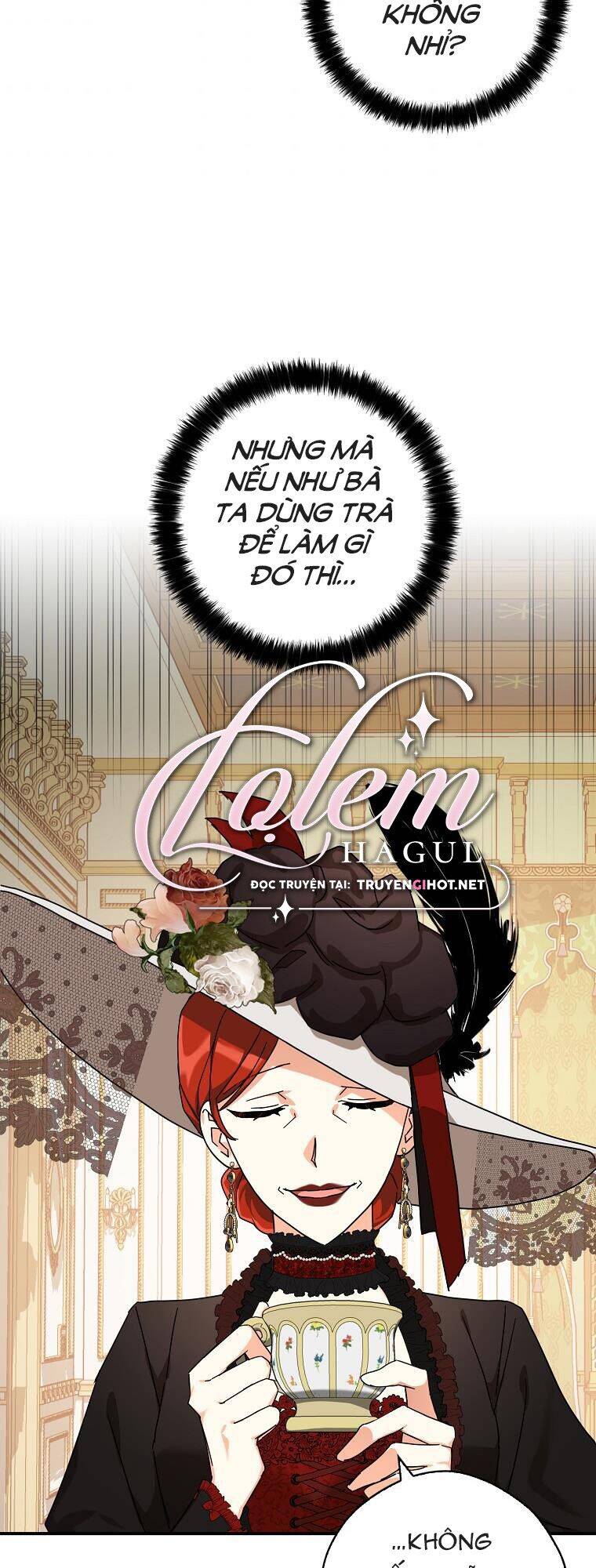 Ba Người Anh Trai Của Tôi Là Bạo Quân Chapter 64.1 - 36