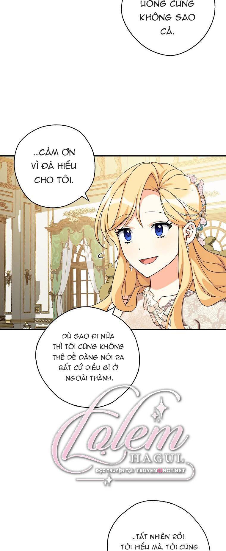 Ba Người Anh Trai Của Tôi Là Bạo Quân Chapter 64.1 - 37