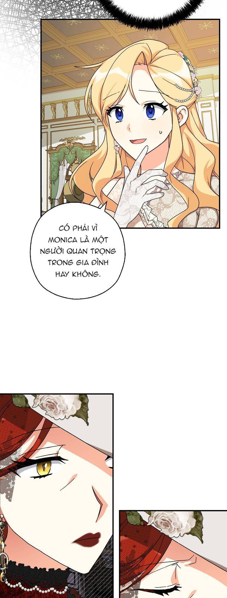 Ba Người Anh Trai Của Tôi Là Bạo Quân Chapter 64.1 - 39