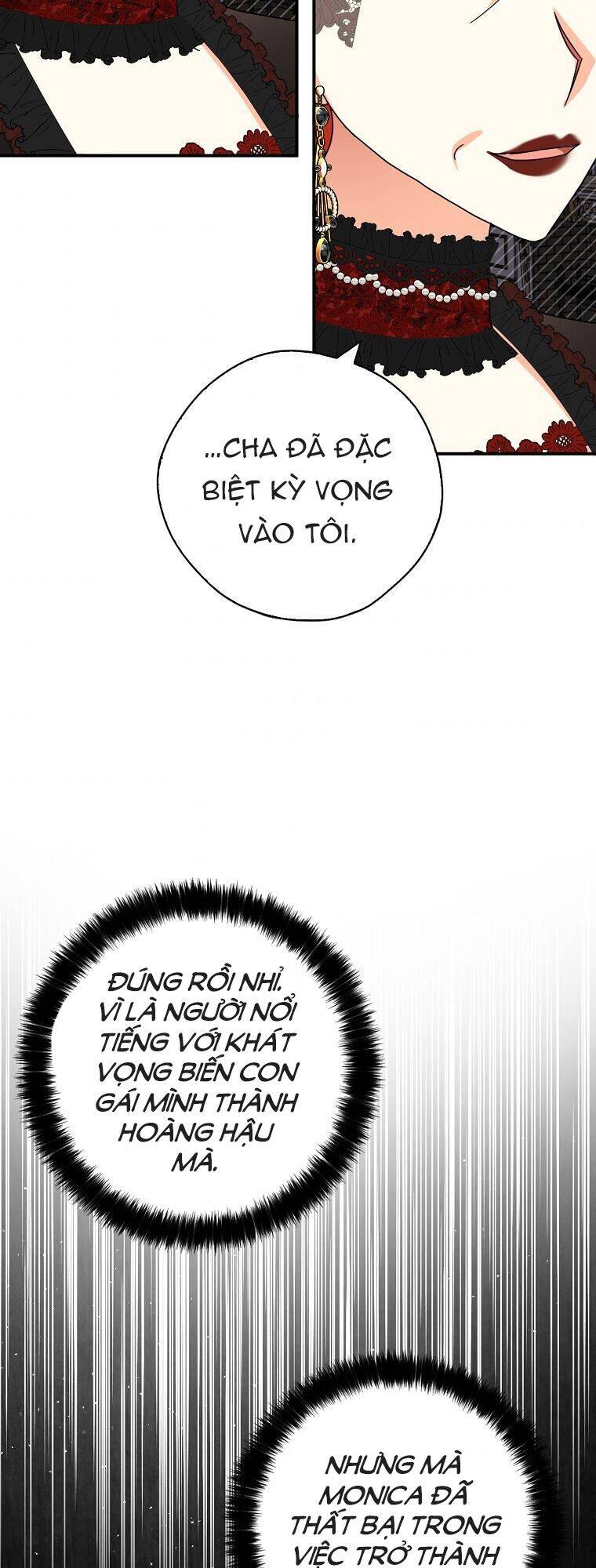 Ba Người Anh Trai Của Tôi Là Bạo Quân Chapter 64.1 - 40