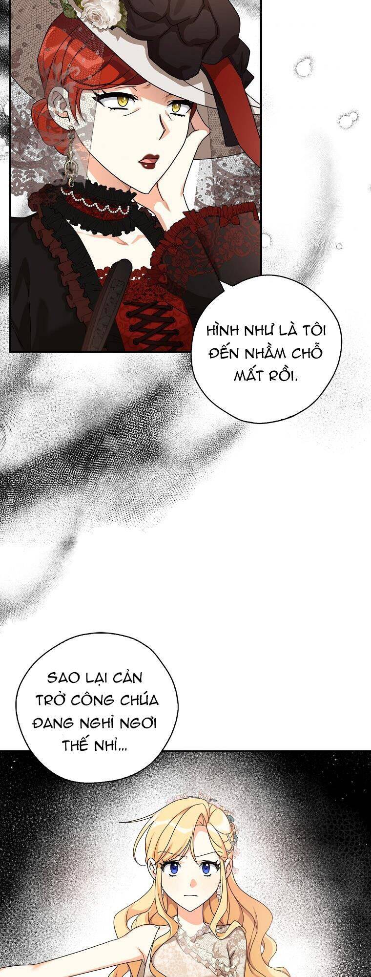 Ba Người Anh Trai Của Tôi Là Bạo Quân Chapter 64.1 - 5