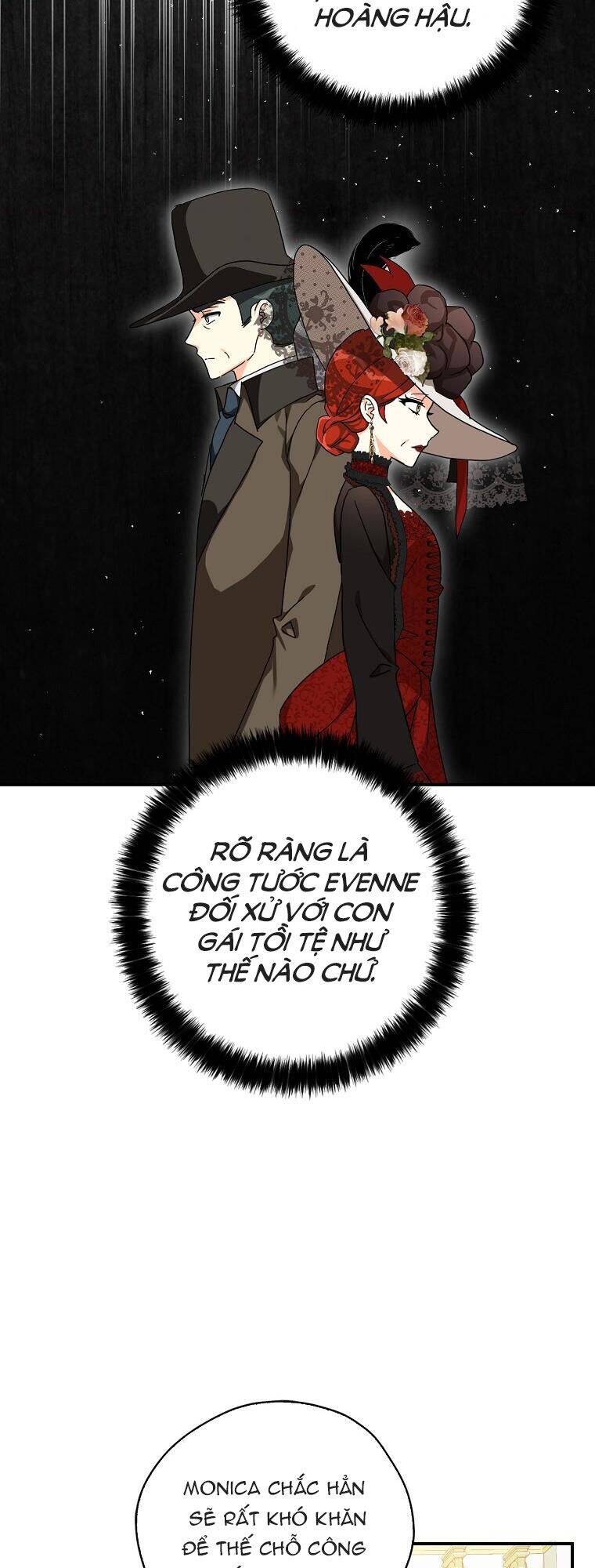 Ba Người Anh Trai Của Tôi Là Bạo Quân Chapter 64.1 - 41