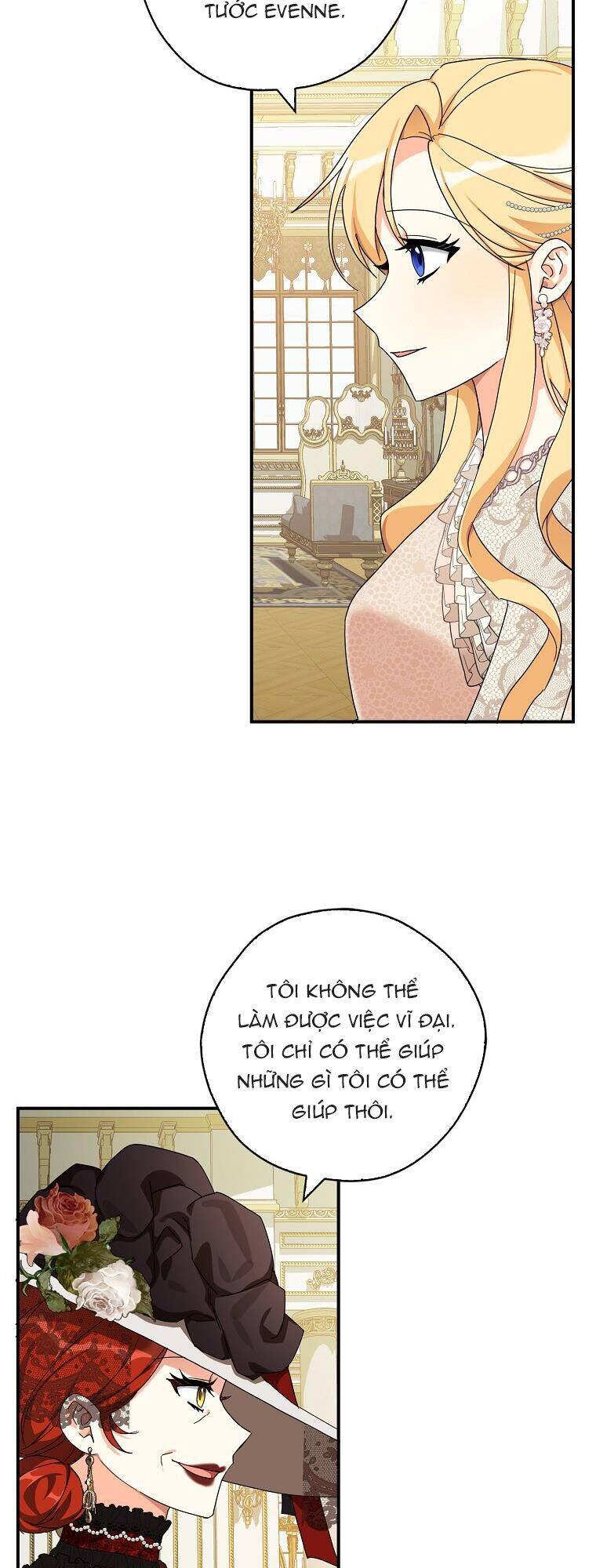 Ba Người Anh Trai Của Tôi Là Bạo Quân Chapter 64.1 - 42