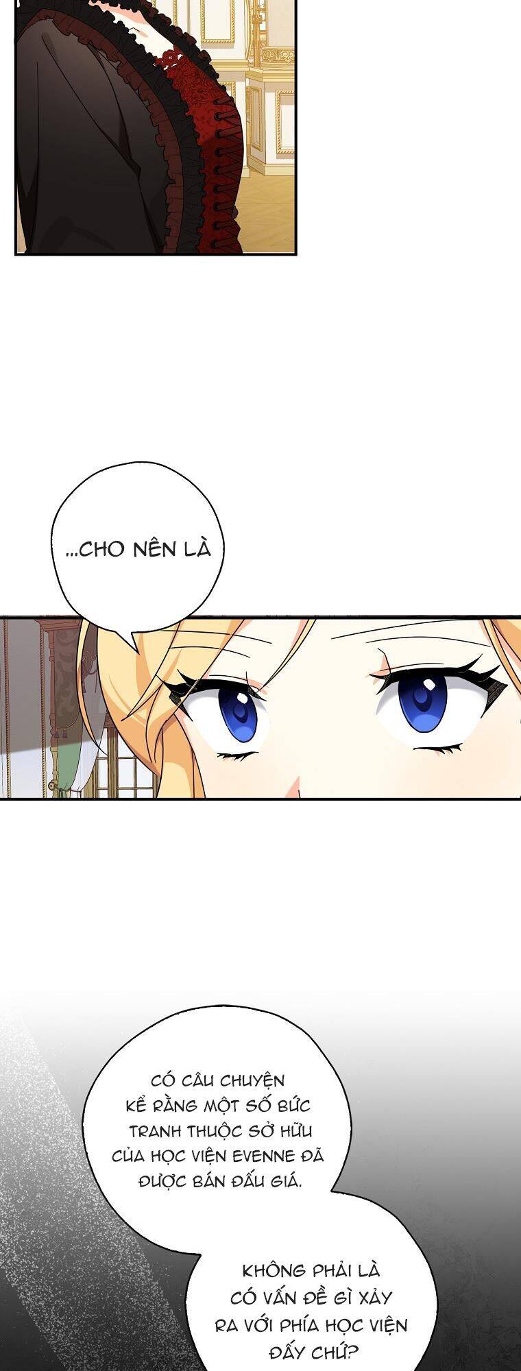 Ba Người Anh Trai Của Tôi Là Bạo Quân Chapter 64.1 - 43