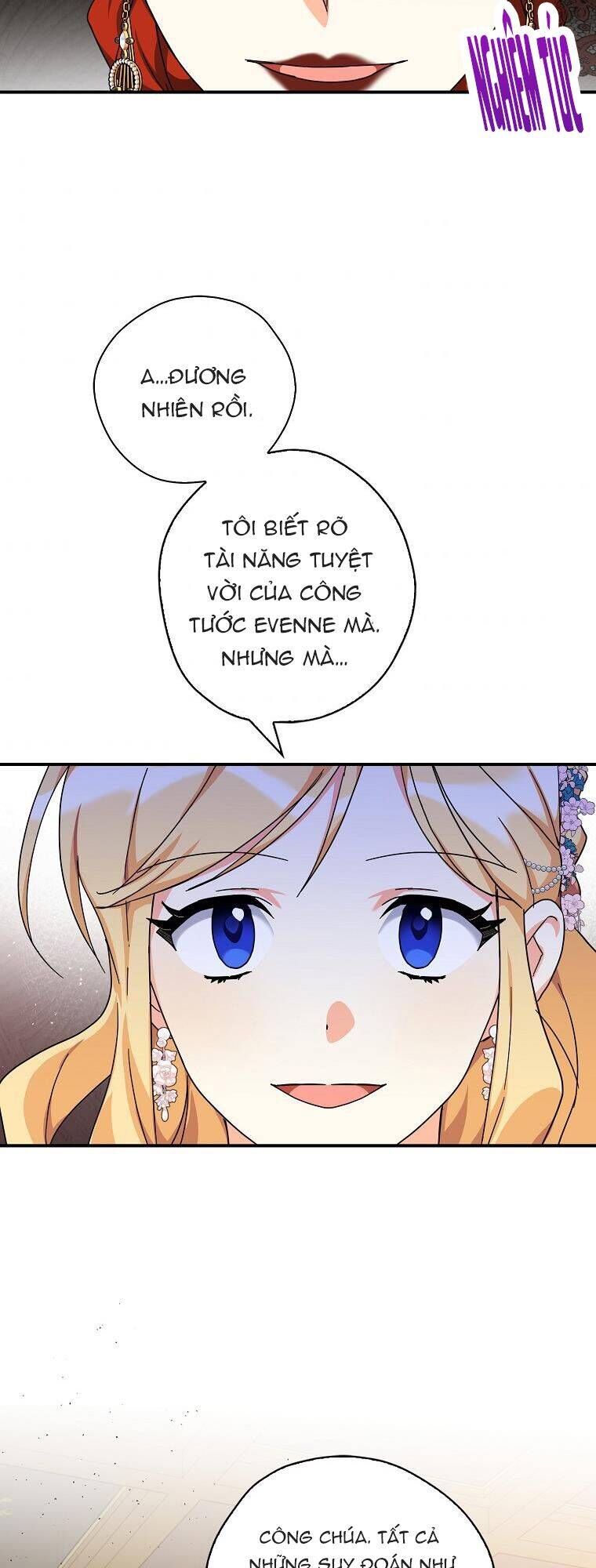 Ba Người Anh Trai Của Tôi Là Bạo Quân Chapter 64.1 - 45