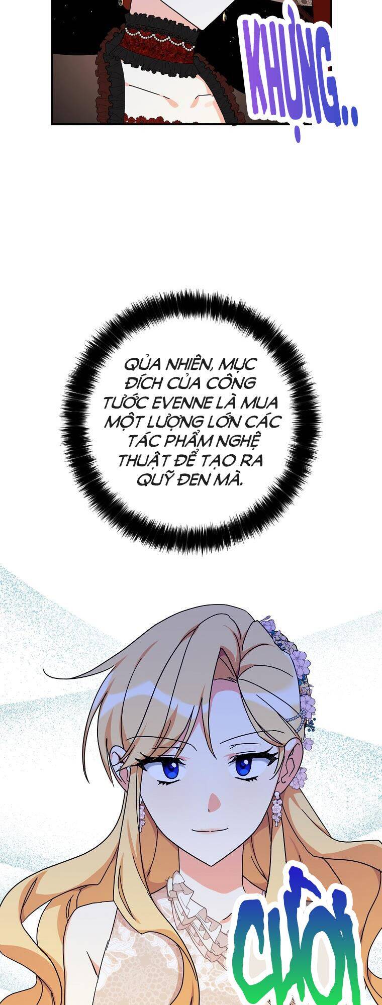 Ba Người Anh Trai Của Tôi Là Bạo Quân Chapter 64.1 - 47