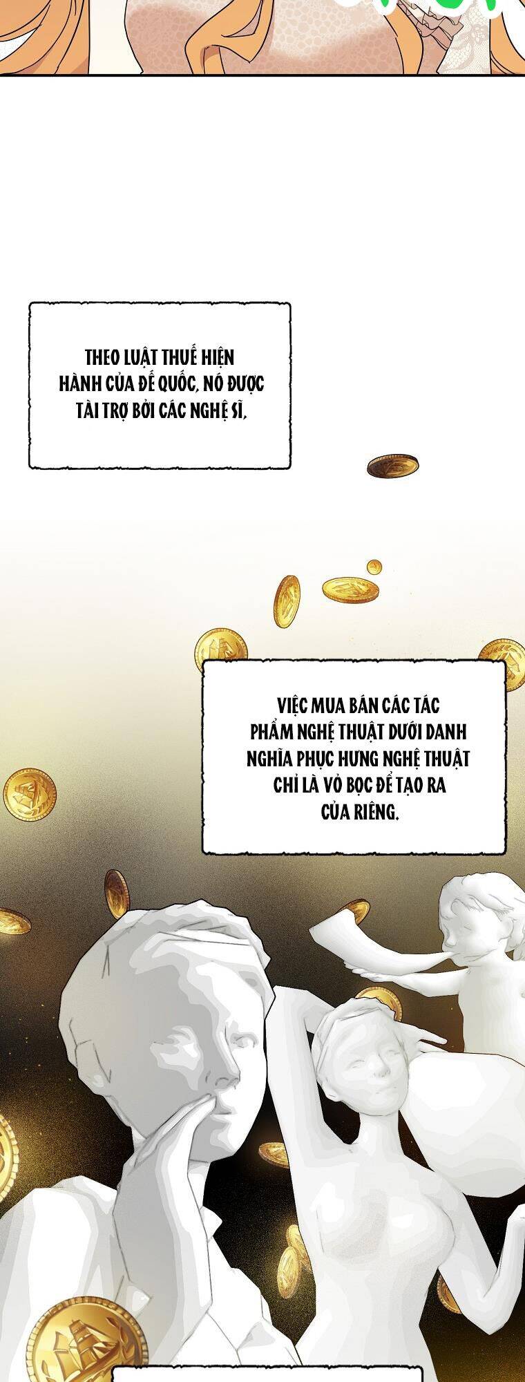 Ba Người Anh Trai Của Tôi Là Bạo Quân Chapter 64.1 - 48