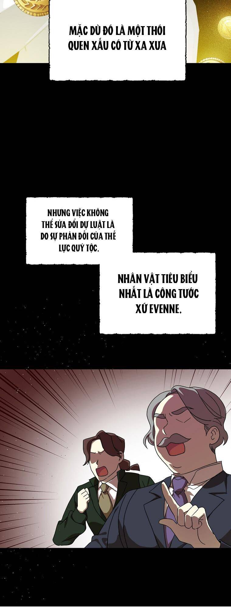 Ba Người Anh Trai Của Tôi Là Bạo Quân Chapter 64.1 - 49