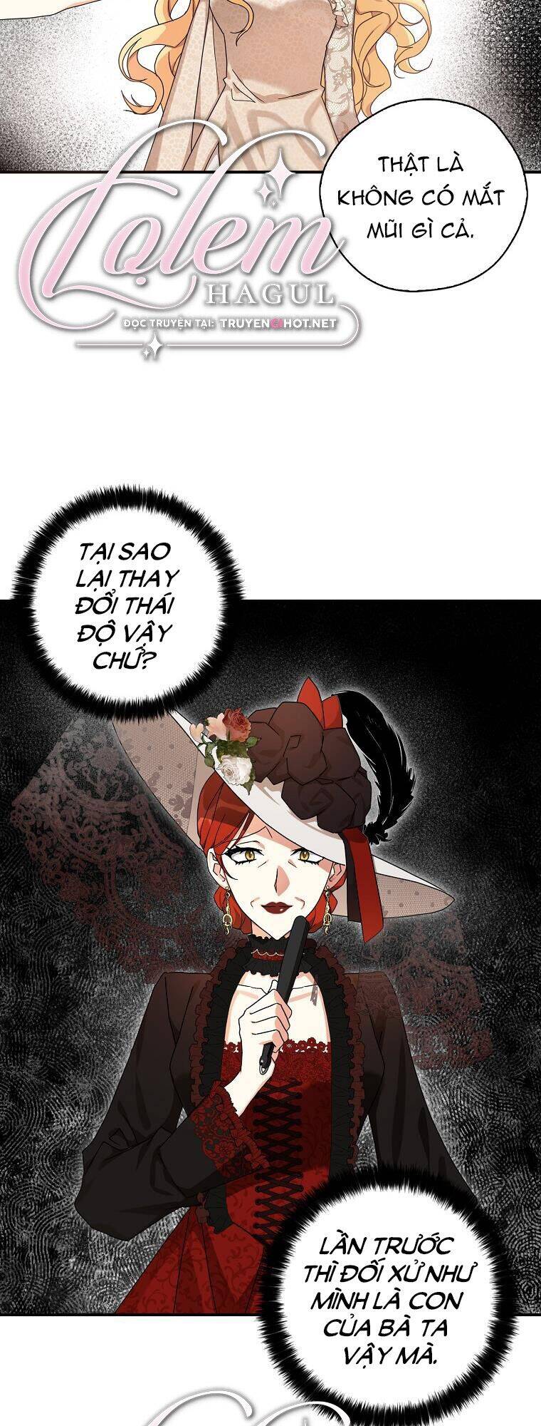 Ba Người Anh Trai Của Tôi Là Bạo Quân Chapter 64.1 - 6