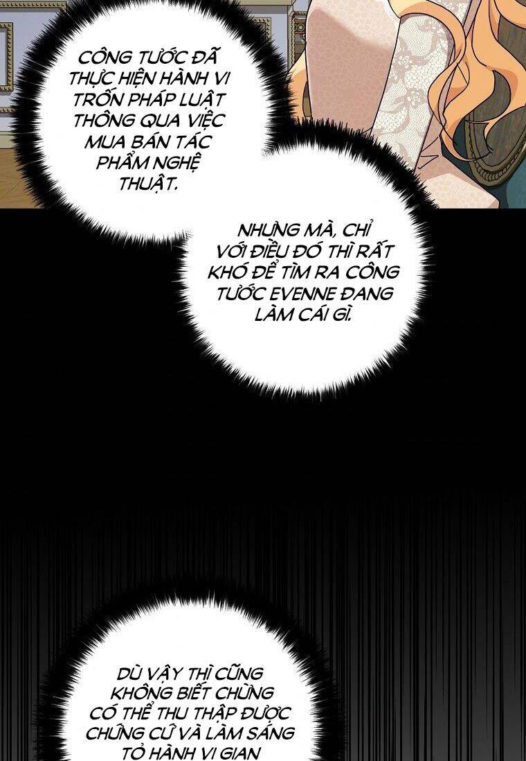 Ba Người Anh Trai Của Tôi Là Bạo Quân Chapter 64.1 - 51