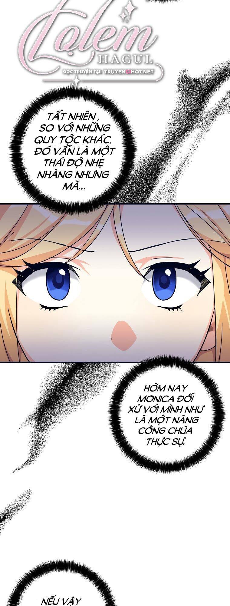 Ba Người Anh Trai Của Tôi Là Bạo Quân Chapter 64.1 - 7