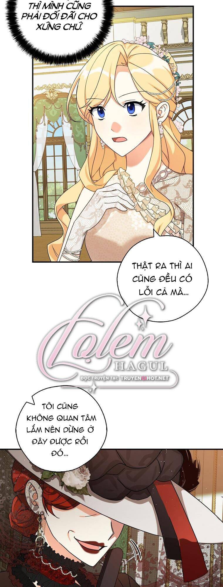 Ba Người Anh Trai Của Tôi Là Bạo Quân Chapter 64.1 - 8