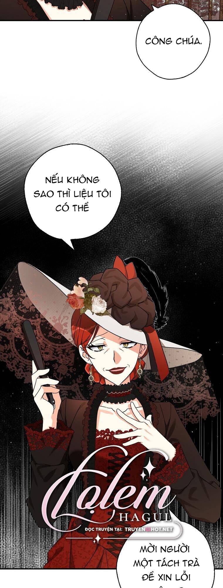 Ba Người Anh Trai Của Tôi Là Bạo Quân Chapter 64.1 - 9