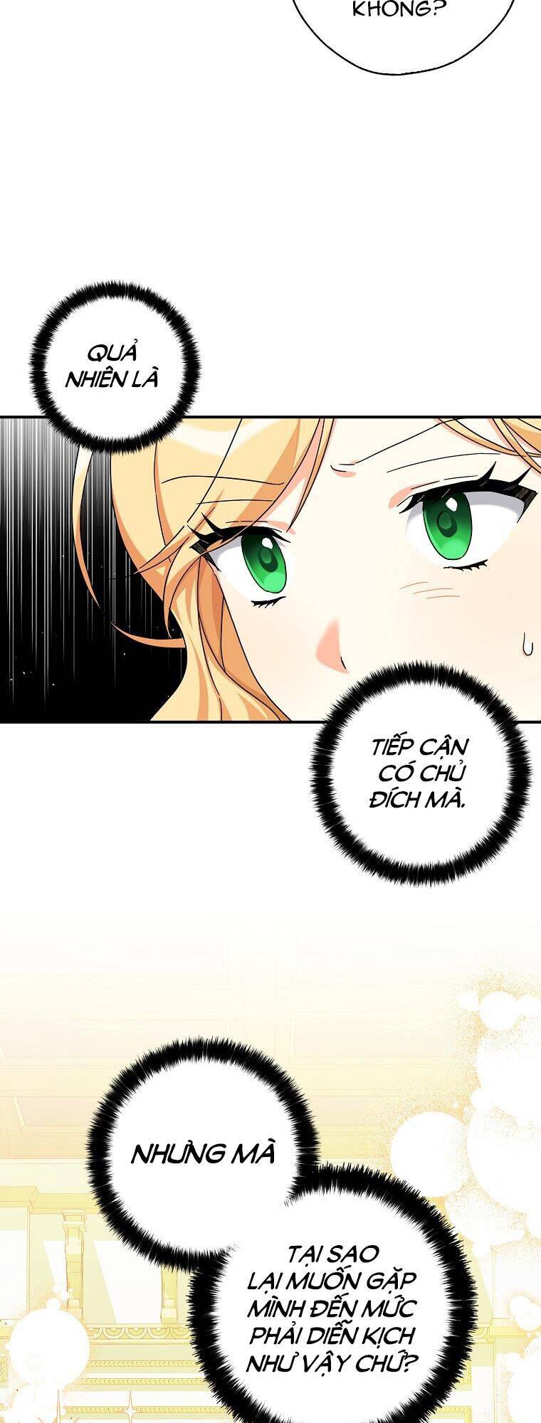 Ba Người Anh Trai Của Tôi Là Bạo Quân Chapter 64.1 - 10