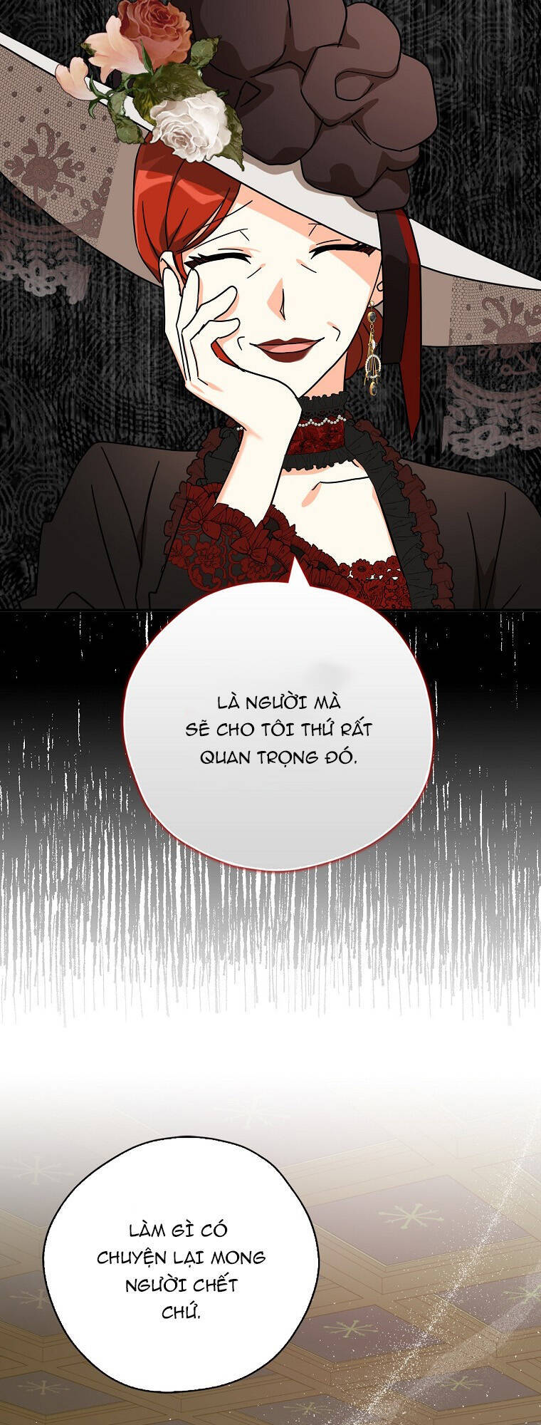 Ba Người Anh Trai Của Tôi Là Bạo Quân Chapter 65.1 - 11