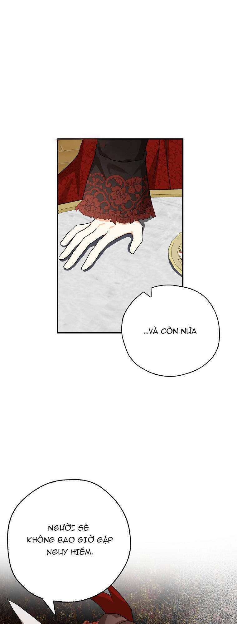 Ba Người Anh Trai Của Tôi Là Bạo Quân Chapter 65.1 - 13