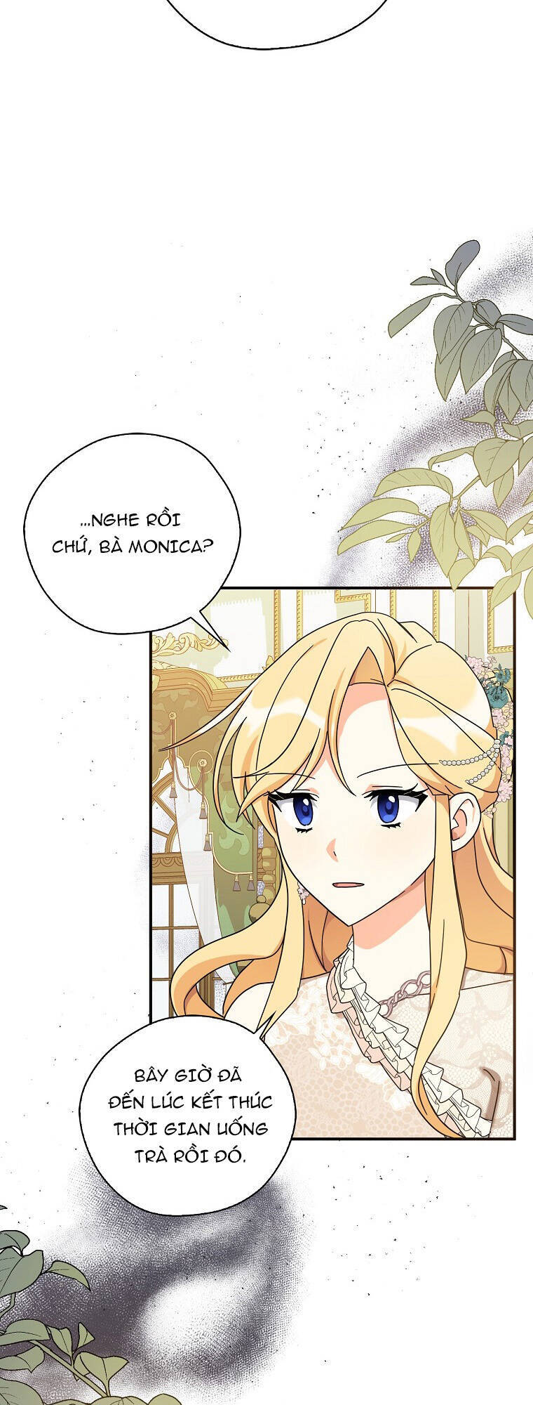 Ba Người Anh Trai Của Tôi Là Bạo Quân Chapter 65.1 - 18