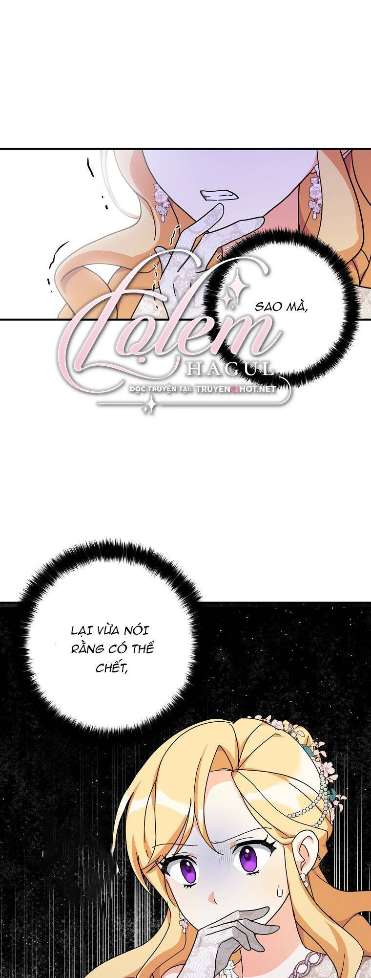 Ba Người Anh Trai Của Tôi Là Bạo Quân Chapter 65.1 - 4