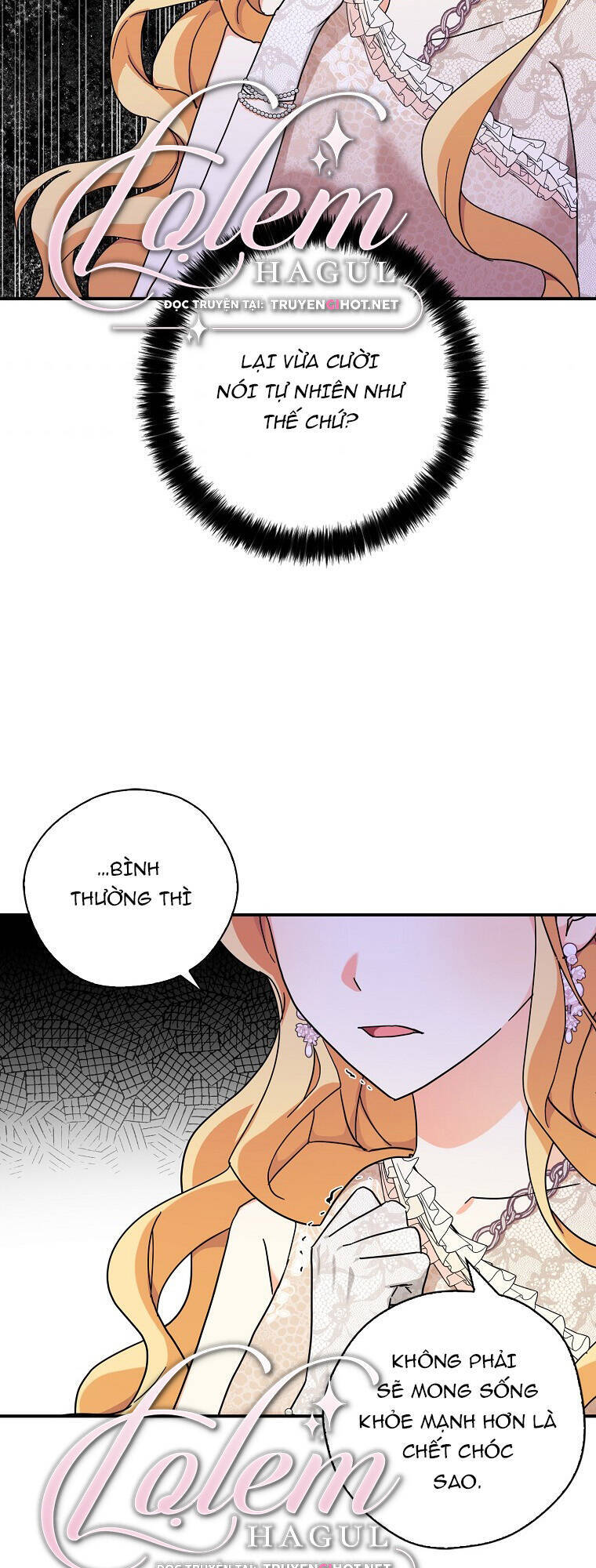Ba Người Anh Trai Của Tôi Là Bạo Quân Chapter 65.1 - 5