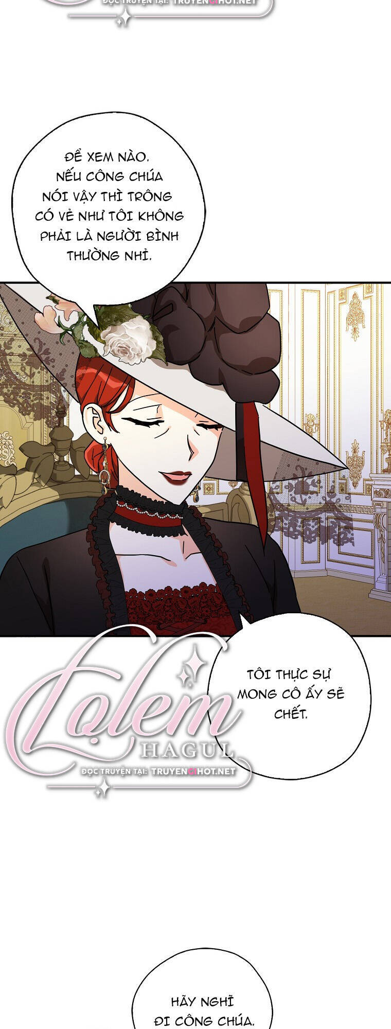 Ba Người Anh Trai Của Tôi Là Bạo Quân Chapter 65.1 - 6