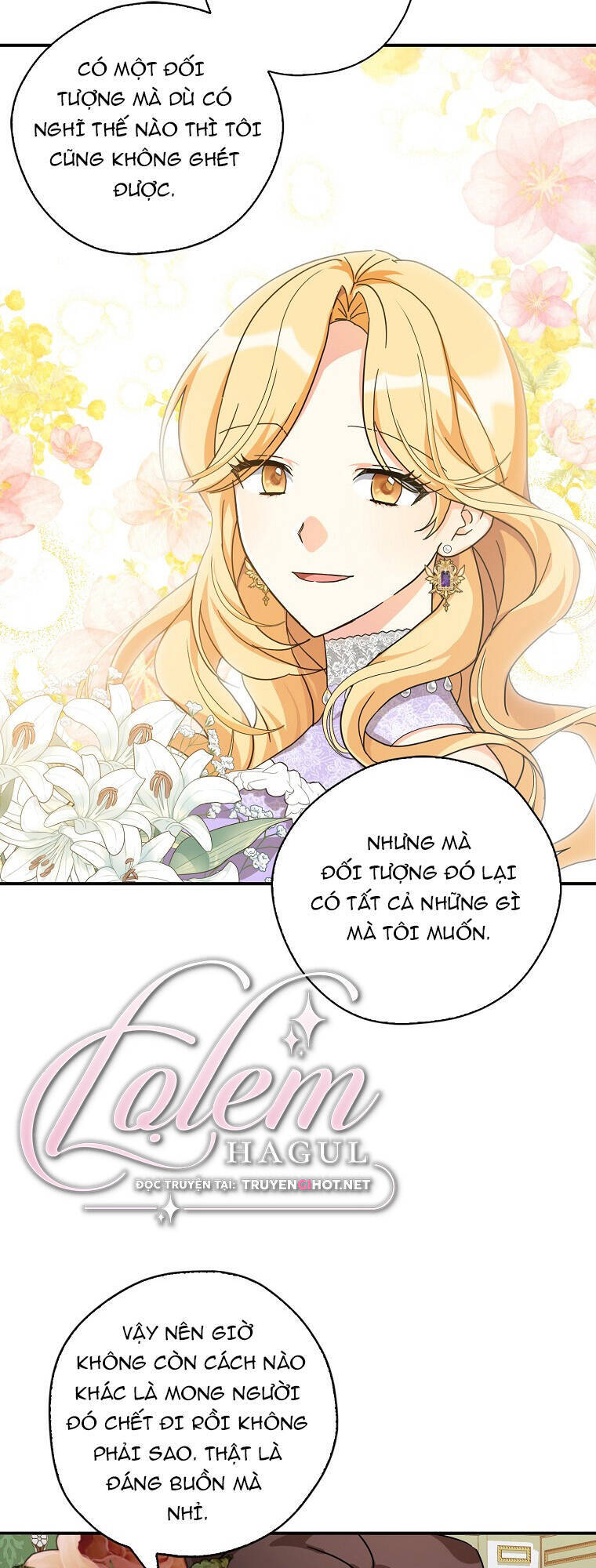 Ba Người Anh Trai Của Tôi Là Bạo Quân Chapter 65.1 - 7