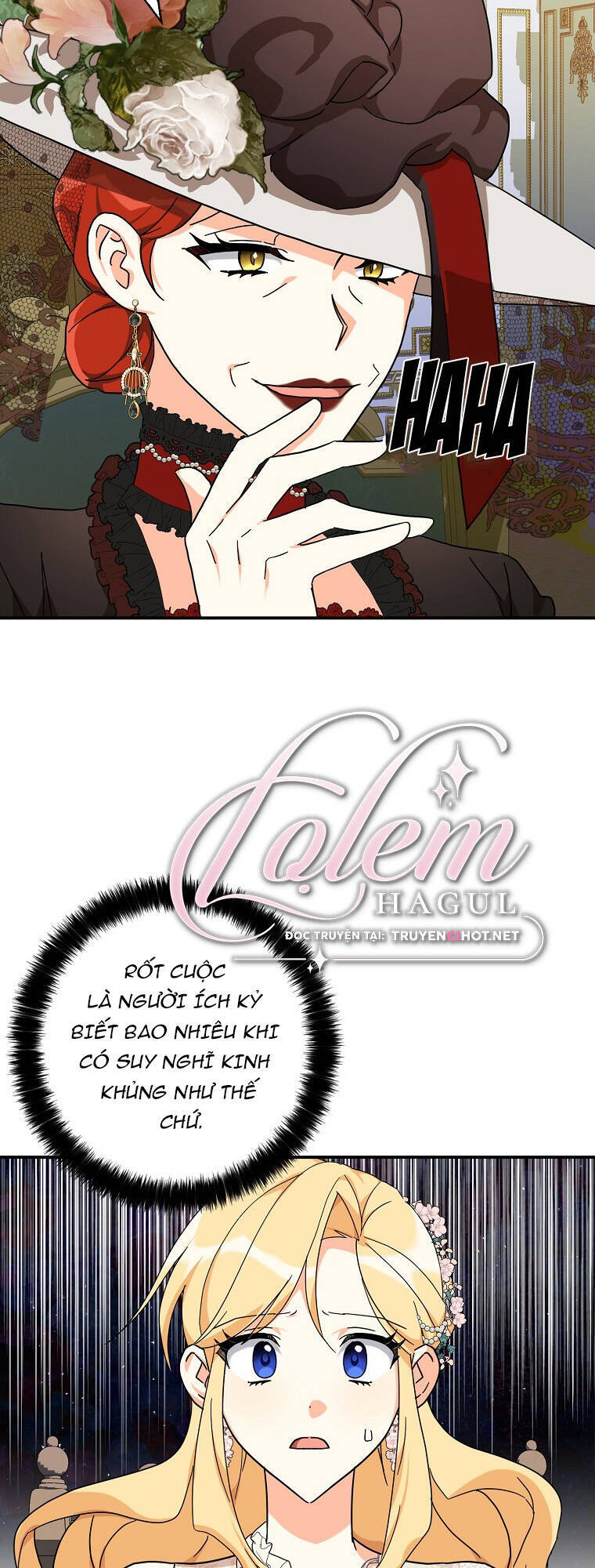 Ba Người Anh Trai Của Tôi Là Bạo Quân Chapter 65.1 - 8