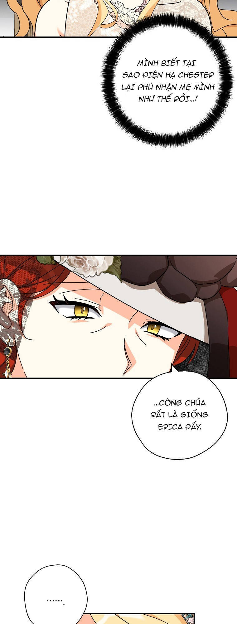 Ba Người Anh Trai Của Tôi Là Bạo Quân Chapter 65.1 - 9