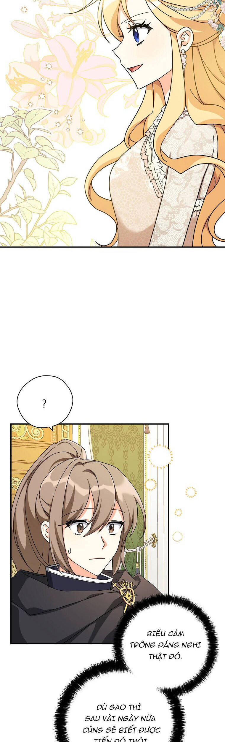 Ba Người Anh Trai Của Tôi Là Bạo Quân Chapter 65.2 - 2