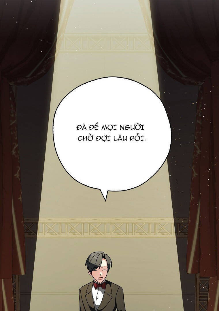 Ba Người Anh Trai Của Tôi Là Bạo Quân Chapter 65.2 - 11