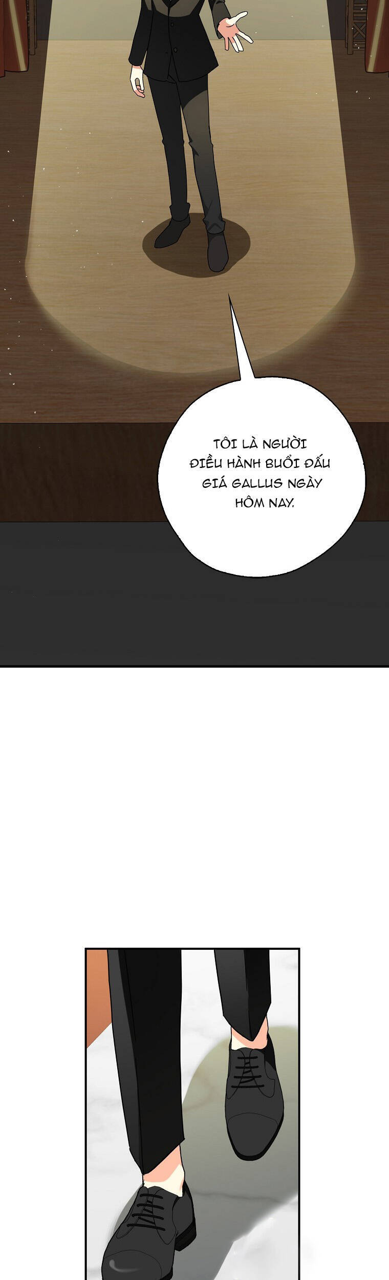 Ba Người Anh Trai Của Tôi Là Bạo Quân Chapter 65.2 - 12