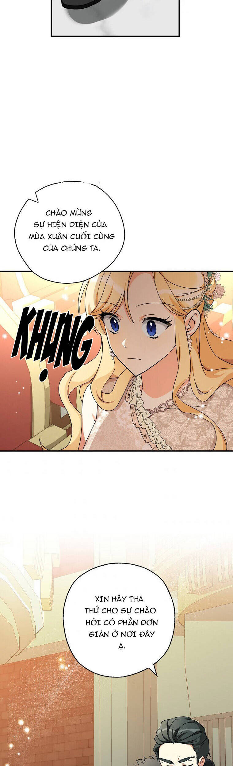 Ba Người Anh Trai Của Tôi Là Bạo Quân Chapter 65.2 - 13