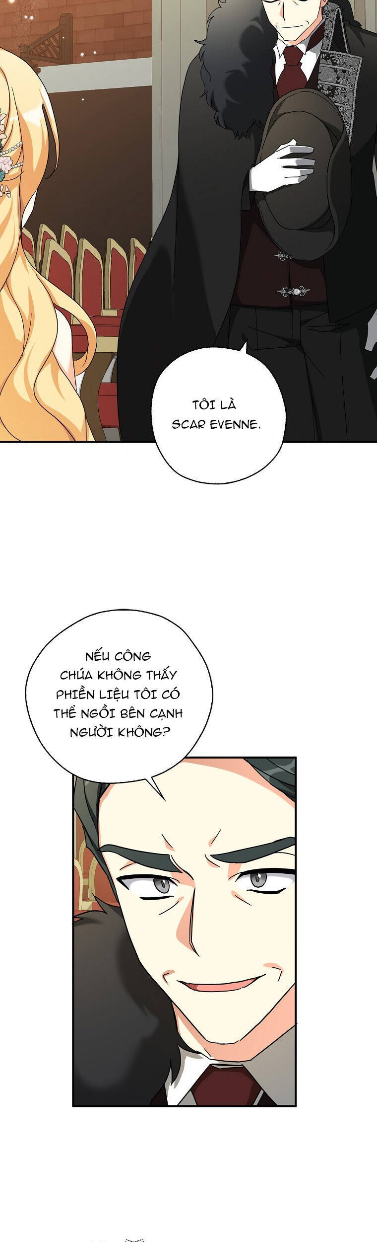 Ba Người Anh Trai Của Tôi Là Bạo Quân Chapter 65.2 - 14