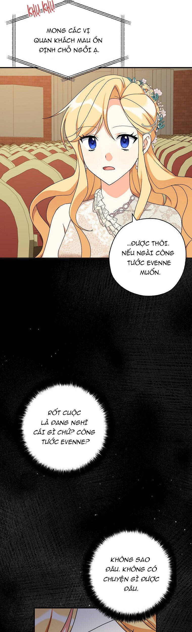 Ba Người Anh Trai Của Tôi Là Bạo Quân Chapter 65.2 - 15