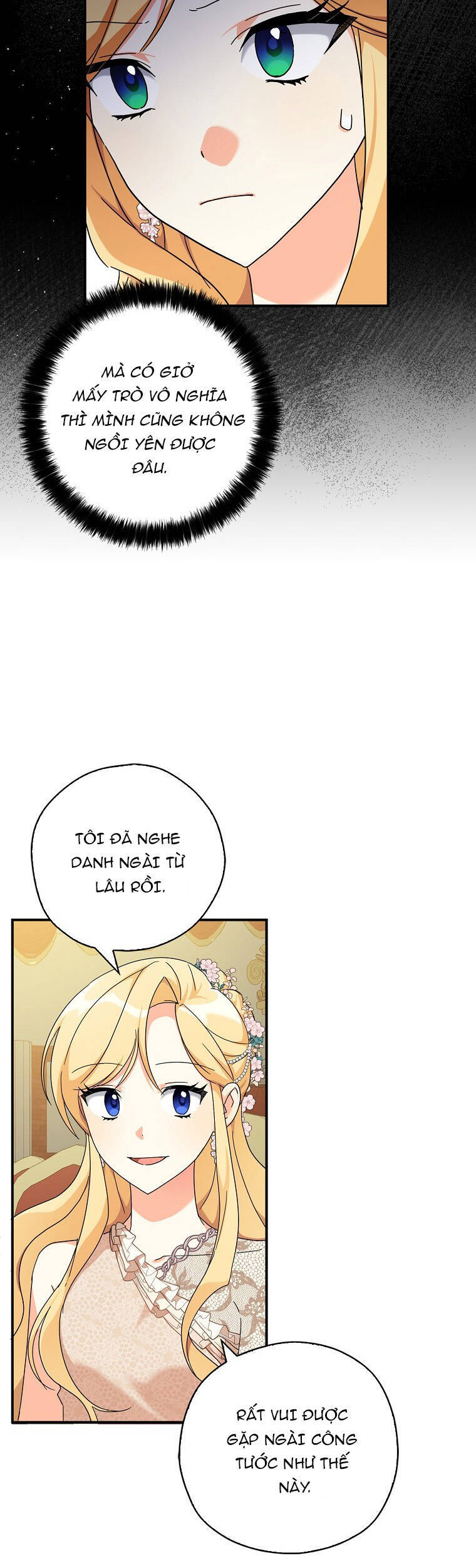 Ba Người Anh Trai Của Tôi Là Bạo Quân Chapter 65.2 - 16