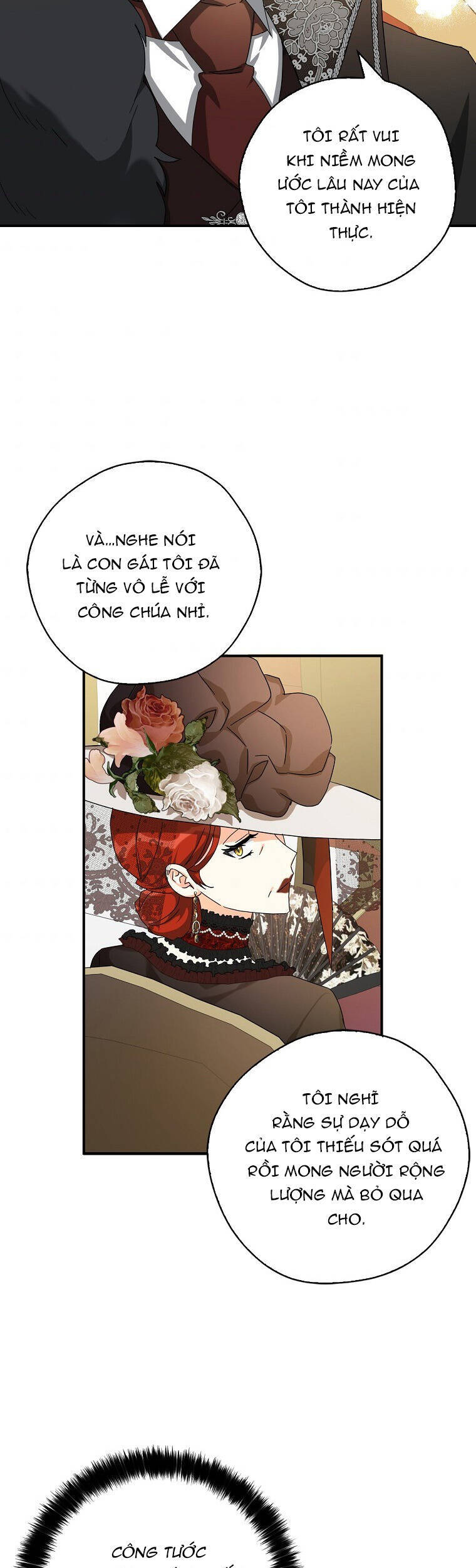 Ba Người Anh Trai Của Tôi Là Bạo Quân Chapter 65.2 - 18