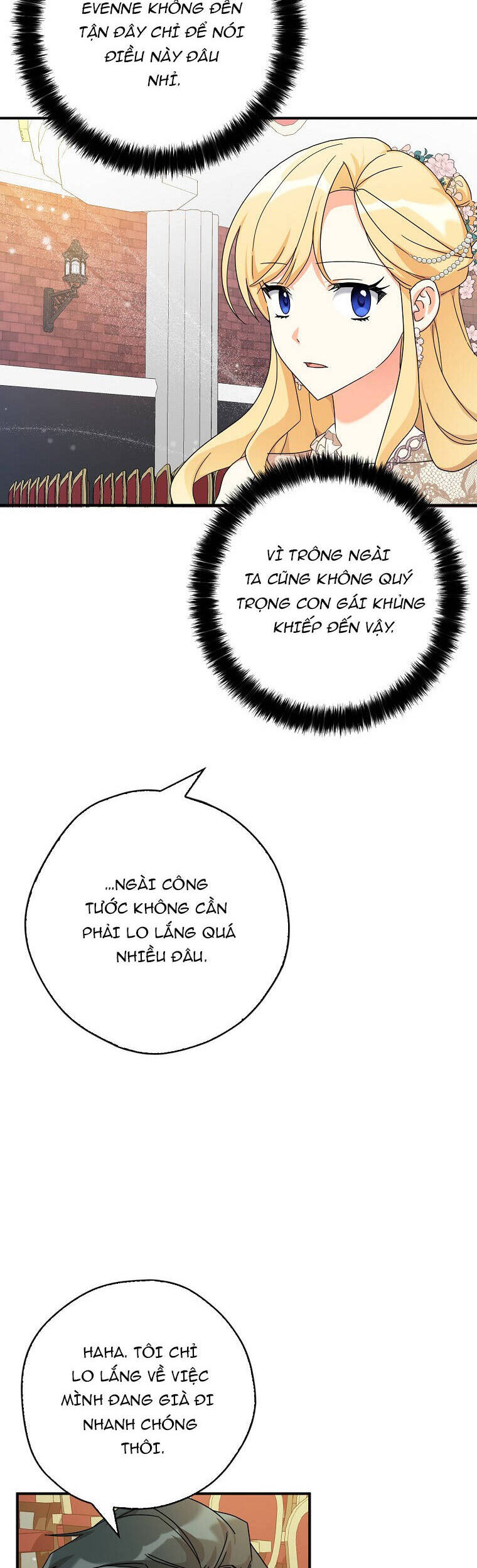 Ba Người Anh Trai Của Tôi Là Bạo Quân Chapter 65.2 - 19