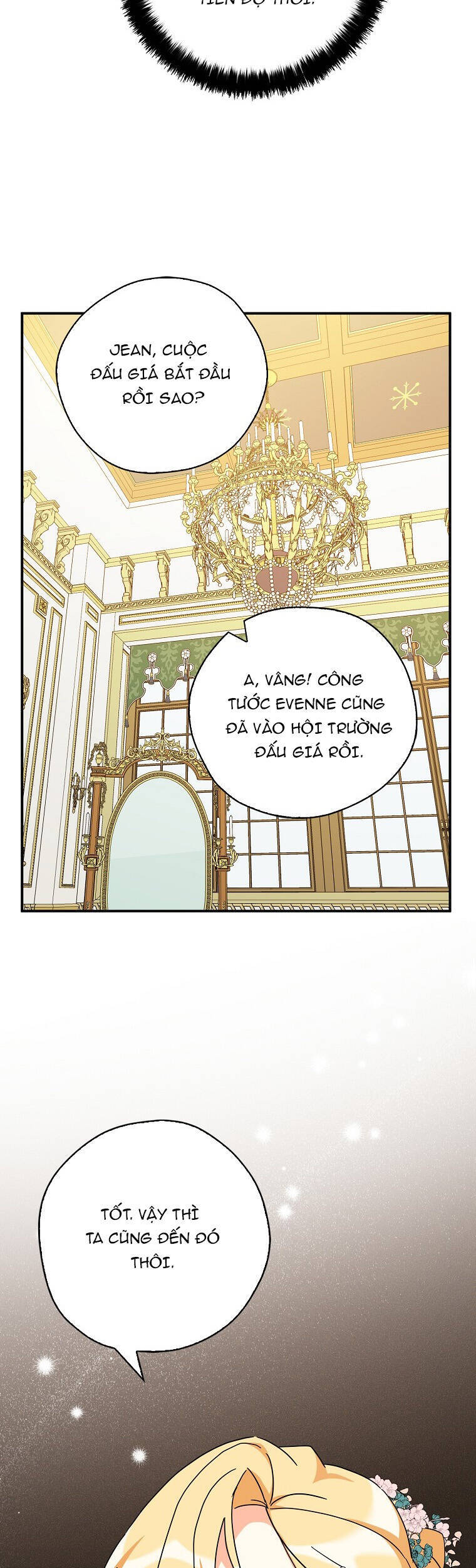 Ba Người Anh Trai Của Tôi Là Bạo Quân Chapter 65.2 - 3